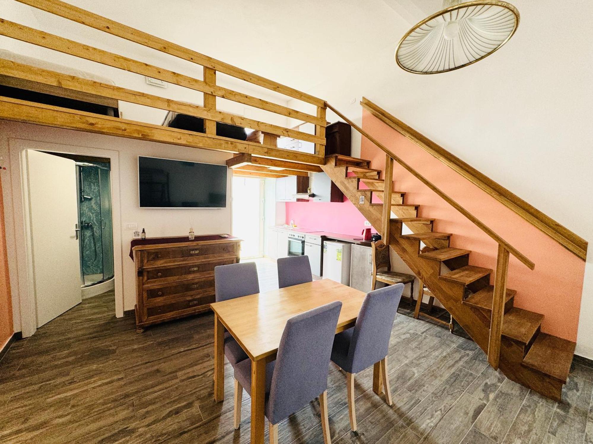 Apartma Riviera Πιράν Εξωτερικό φωτογραφία