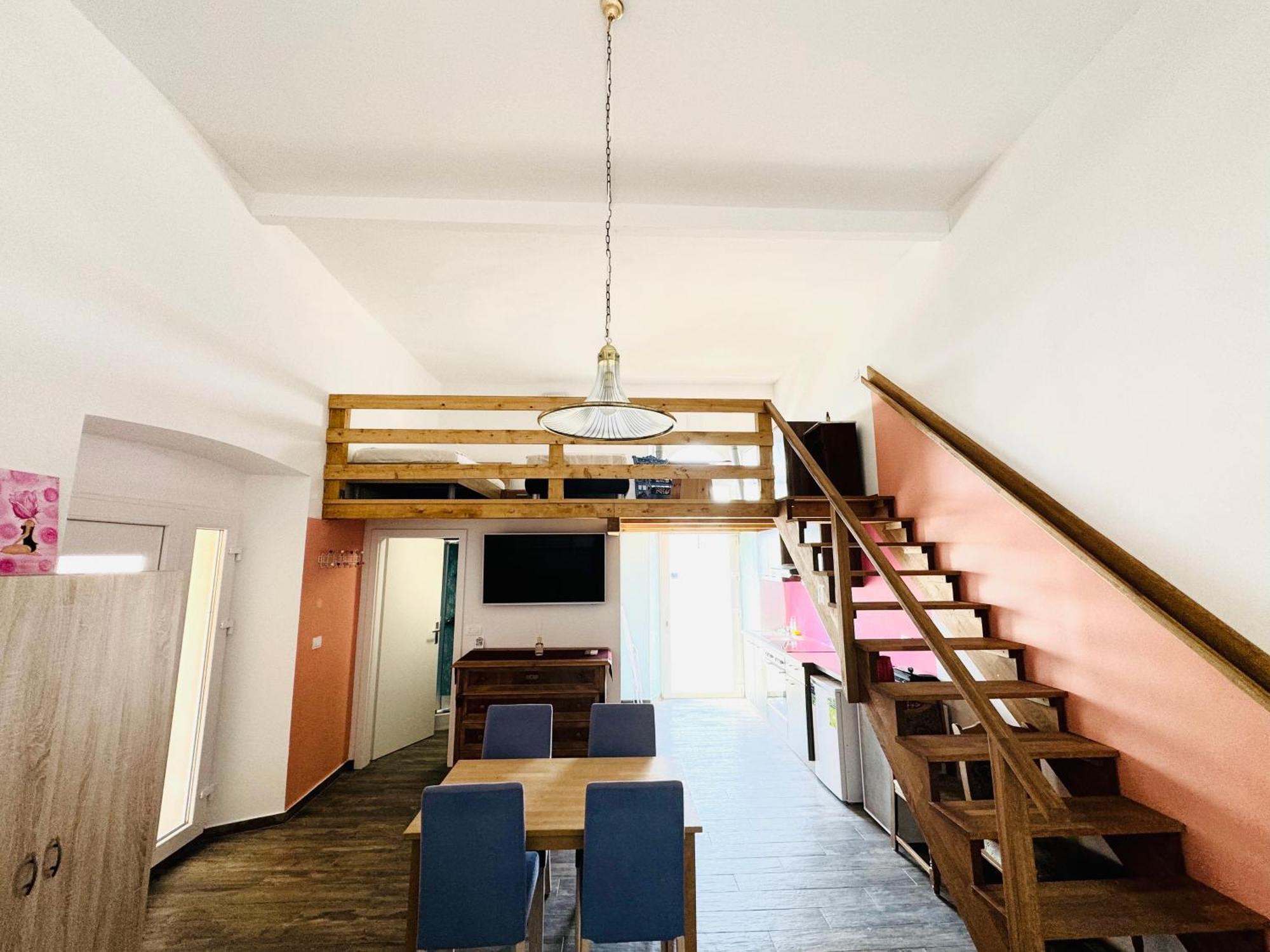 Apartma Riviera Πιράν Εξωτερικό φωτογραφία
